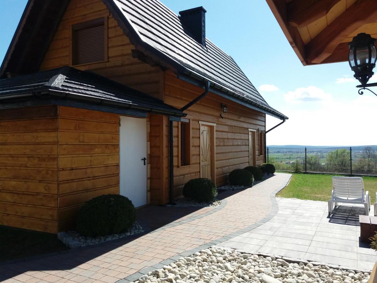 Lodge Podwiatracze *