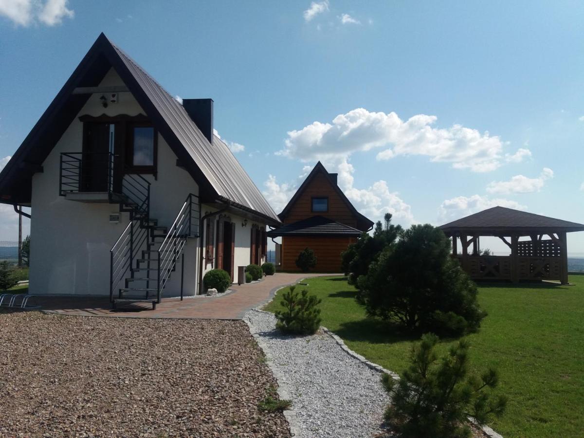 Podwiatracze Lodge *