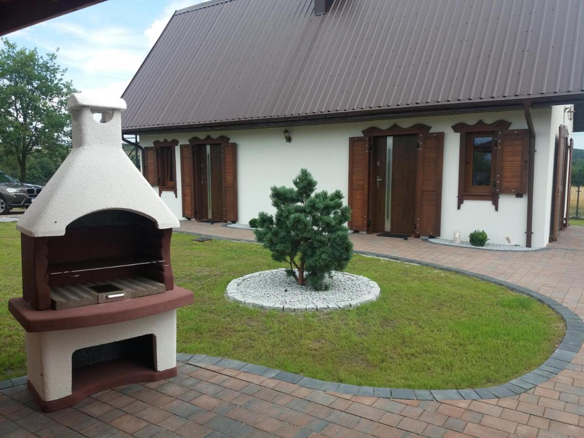 Podwiatracze * Krajno Pierwsze